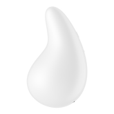 Satisfyer Dew Drop 12 Functions Intense Clitoral Stimulator Clit Ticklers and Pulsators